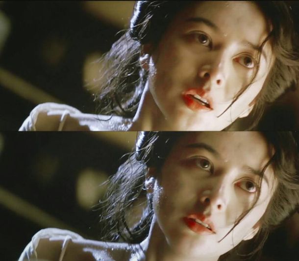夜店女王